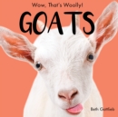 Goats - eBook