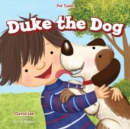 Duke the Dog - eBook