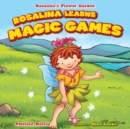 Rosalina Learns Magic Games - eBook