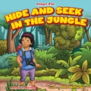 Hide and Seek in the Jungle - eBook