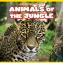 Animals of the Jungle - eBook