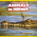 Animals in Hiding - eBook