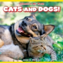 Cats and Dogs! - eBook
