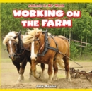 Working on the Farm - eBook