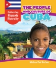 The People and Culture of Cuba - eBook