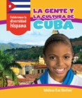 La gente y la cultura de Cuba (The People and Culture of Cuba) - eBook