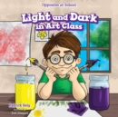 Light and Dark in Art Class - eBook