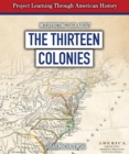 Interpreting Data About the Thirteen Colonies - eBook
