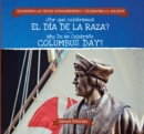 Por que celebramos el Dia de la Raza? / Why Do We Celebrate Columbus Day? - eBook