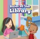 Rules at the Library - eBook