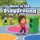 Rules in the Playground - eBook