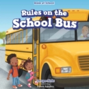 Rules on the School Bus - eBook