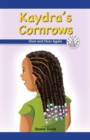 Kaydra's Cornrows : Over and Over Again - eBook