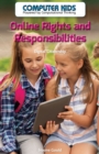 Online Rights and Responsibilities : Digital Citizenship - eBook