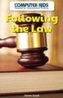 Following the Law : If...Then - eBook