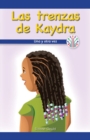 Las trenzas de Kaydra: Una y otra vez (Kaydra's Cornrows: Over and Over Again) - eBook