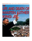 The Life and Death of Martin Luther King Jr. - eBook