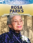 Rosa Parks : Civil Rights Activist - eBook