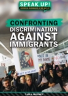 Confronting Discrimination Against Immigrants - eBook