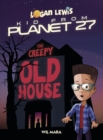 The Creepy Old House - eBook
