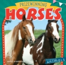 Prizewinning Horses - eBook