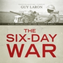 The Six-Day War - eAudiobook