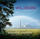 Wilders - eAudiobook