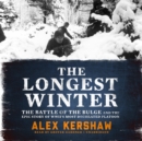 The Longest Winter - eAudiobook