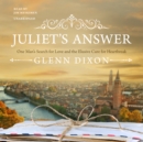 Juliet's Answer - eAudiobook