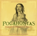 Pocahontas - eAudiobook
