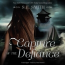 Capture of the Defiance - eAudiobook