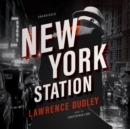 New York Station - eAudiobook
