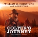 Colter's Journey - eAudiobook