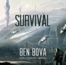 Survival - eAudiobook