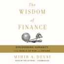 The Wisdom of Finance - eAudiobook