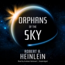Orphans of the Sky - eAudiobook