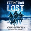 Extinction Lost - eAudiobook