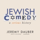 Jewish Comedy - eAudiobook