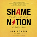 Shame Nation - eAudiobook
