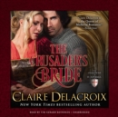 The Crusader's Bride - eAudiobook