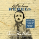 Gettysburg Rebels - eAudiobook