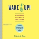 Wake Up! - eAudiobook