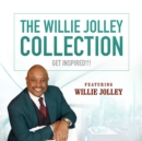 The Willie Jolley Collection - eAudiobook