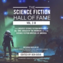 The Science Fiction Hall of Fame, Vol. 2-B - eAudiobook