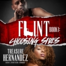 Flint, Book 1 - eAudiobook