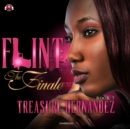 Flint, Book 7 - eAudiobook