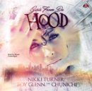 Girls from da Hood - eAudiobook