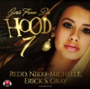 Girls from da Hood 7 - eAudiobook