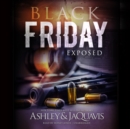 Black Friday - eAudiobook