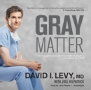 Gray Matter - eAudiobook
